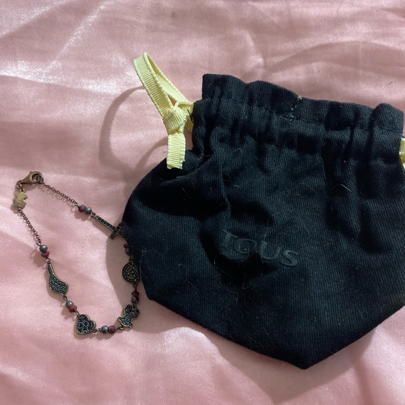 TOUS 🐻 Motif bracelet - Picture 2 of 10